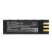 Battery Replaces BTRY-LS34IAB00-00