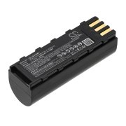 CS-LS3478BL<br />Akkus für   ersetzt den Akku 21-62606-01