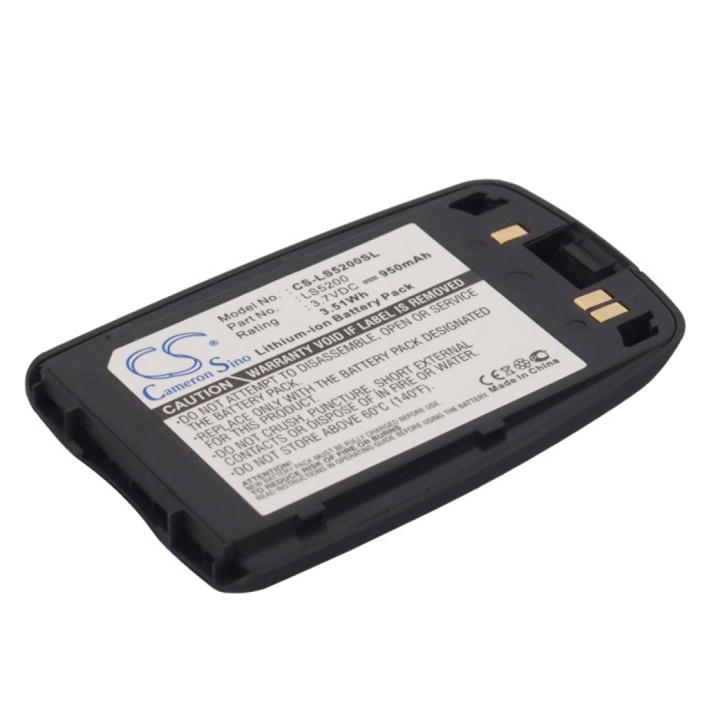 Handy Akkus LG CS-LS5200SL