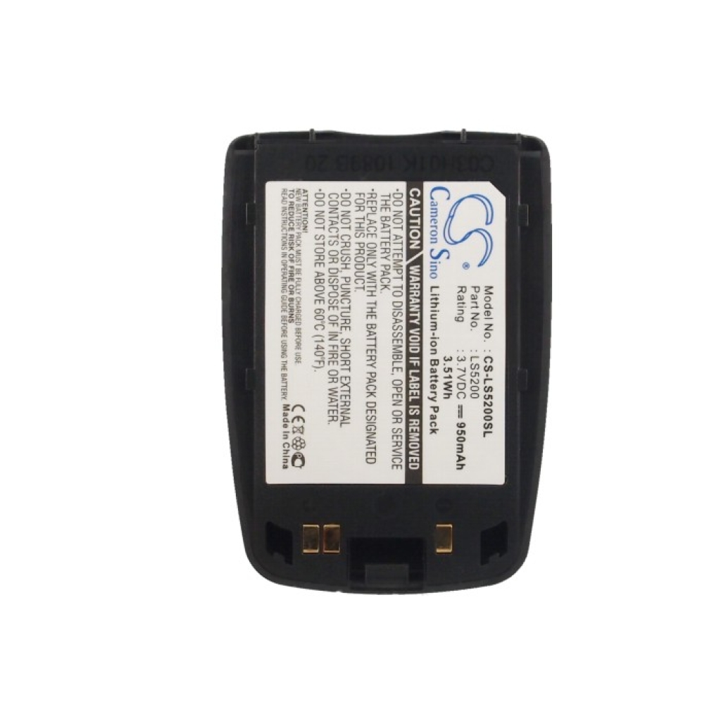 Handy Akkus LG CS-LS5200SL