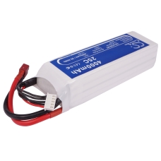 Compatible battery replacement for RC CS-LT981RT