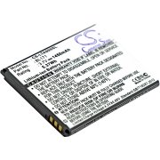 Handy Akkus Lenovo A376