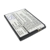 Compatible battery replacement for LENOVO BL123
