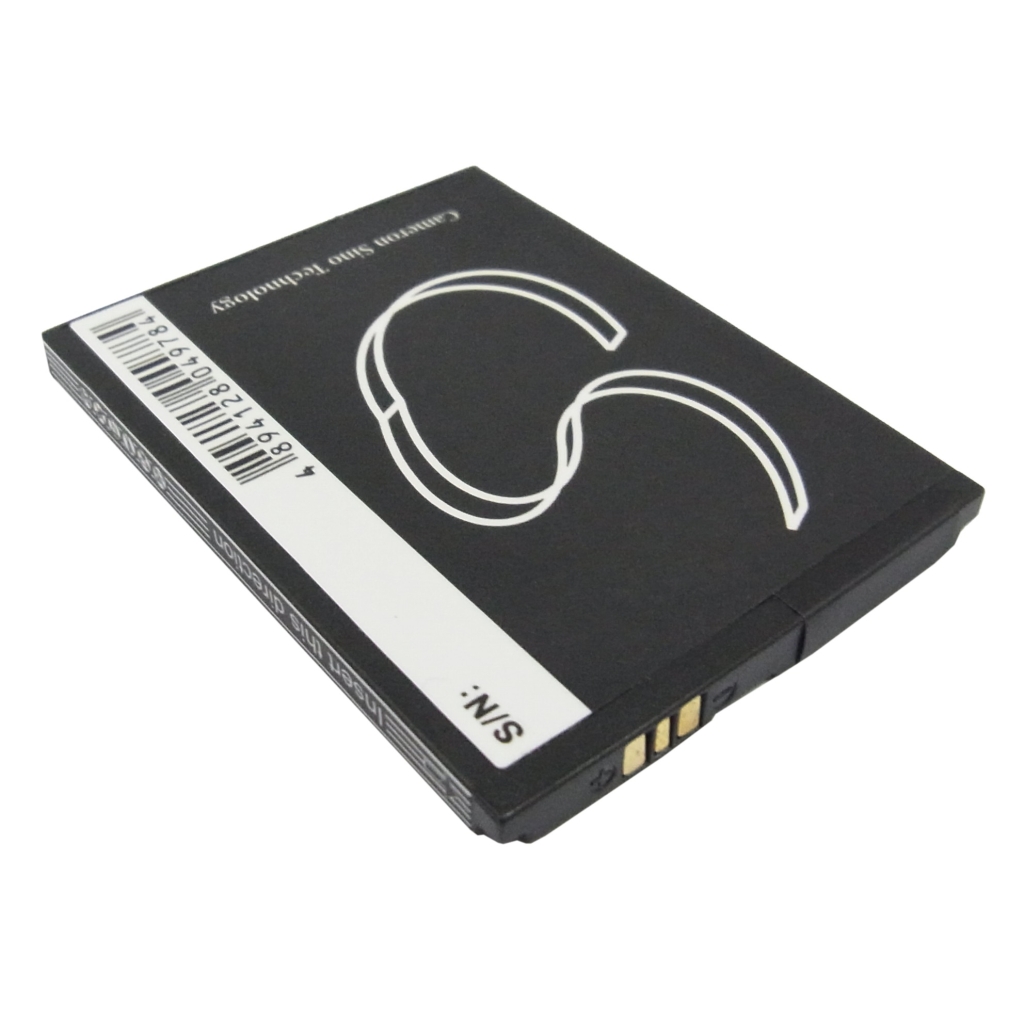 Compatible battery replacement for LENOVO BL123