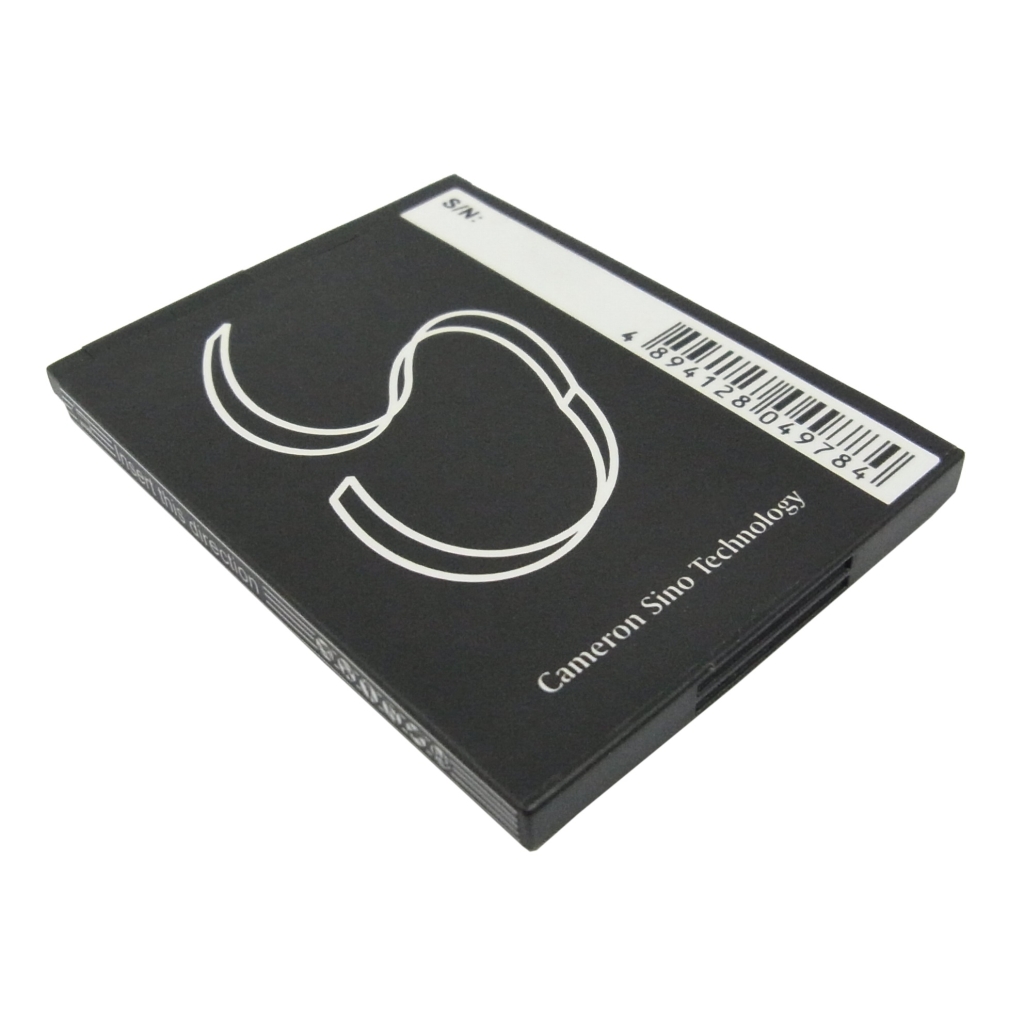 Compatible battery replacement for LENOVO BL123