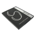 Compatible battery replacement for LENOVO BL123