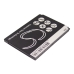 Mobile Phone Battery Lenovo TD36T