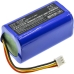 Vacuum Battery Iboto CS-LTR300VX