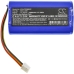 Vacuum Battery Iboto CS-LTR300VX