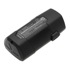 Kompatibler Ersatzakku für Lux-tools A-KS-18LI/25