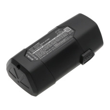 Kompatibler Ersatzakku für Lux-tools A-KS-18LI/25