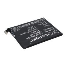 Kompatibler Ersatzakku für Letv LT55B