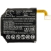 Smartwatch-Akku Lg CS-LUW200SH