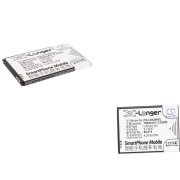 Handy Akkus Lenovo A218t