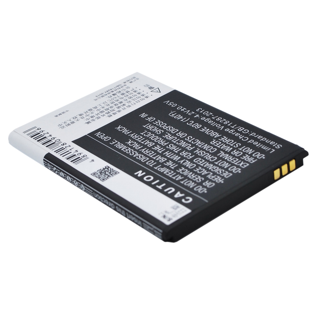 Compatible battery replacement for LENOVO BL174
