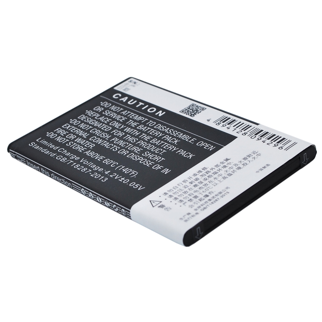 Compatible battery replacement for LENOVO BL174