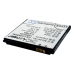 Akku kompatibel mit Lenovo Haier CS-LVA680SL