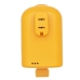 Vacuum Battery Lg Cord Zero A9