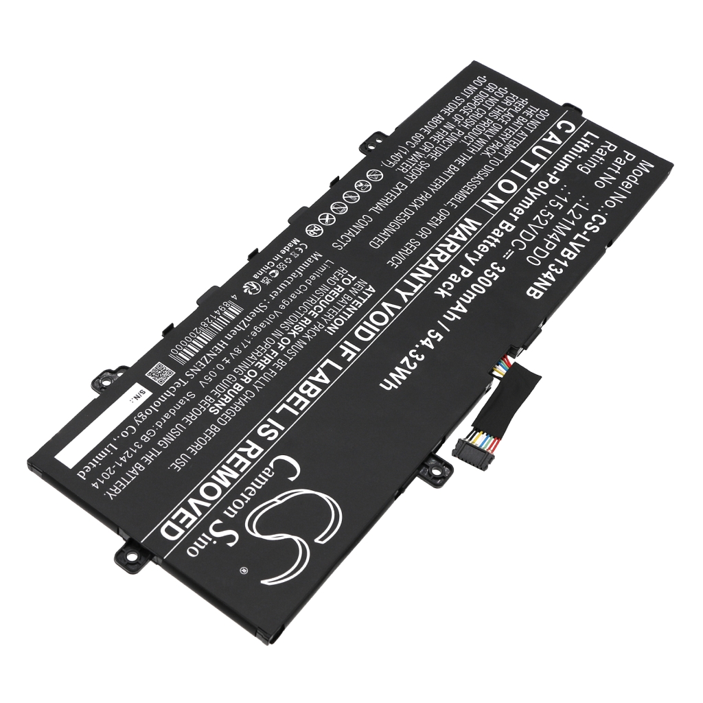 Lenovo ThinkBook 13x G2 IAP 21AT003TPG