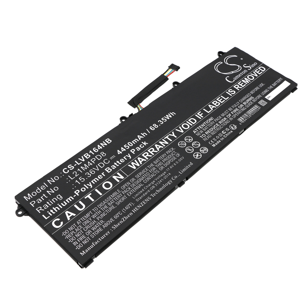 Lenovo ThinkBook 16 G4 IAP 21CY001UKG