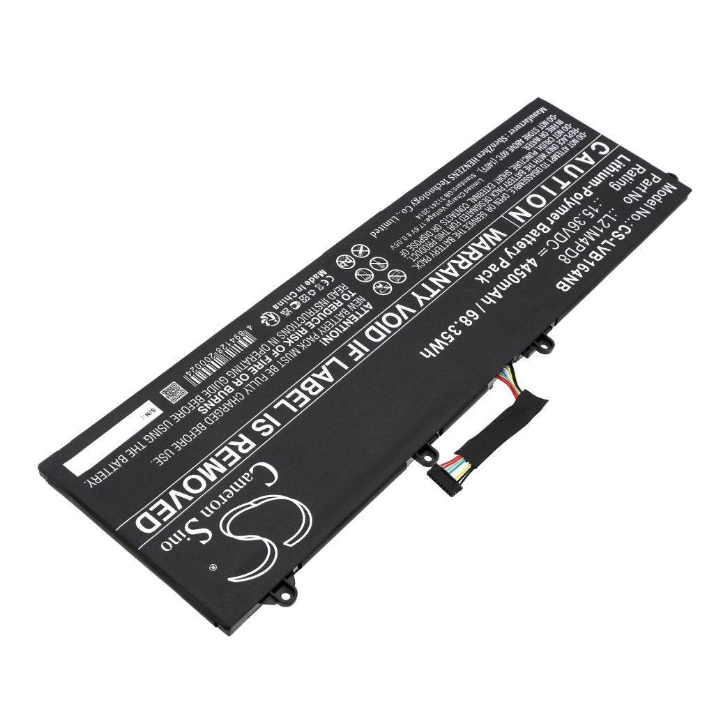 Lenovo ThinkBook 16 G4 IAP 21CY001UKG