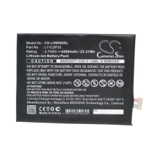 Kompatibler Ersatzakku für LENOVO L11C2P32