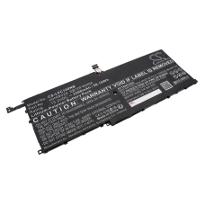 Kompatibler Ersatzakku für LENOVO 00HW028,00HW029,01AV409,01AV410,01AV438...