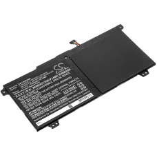 Kompatibler Ersatzakku für LENOVO 5B10R51232,5B10R51233,5B10R51234,5B10W67287,L18C4PG0...