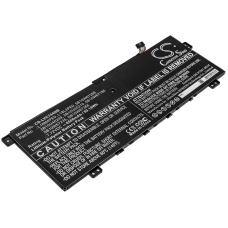 Kompatibler Ersatzakku für LENOVO 5B10U40209,5B10U40210,5B10W67185,5B10W67296,L18L4PE0...