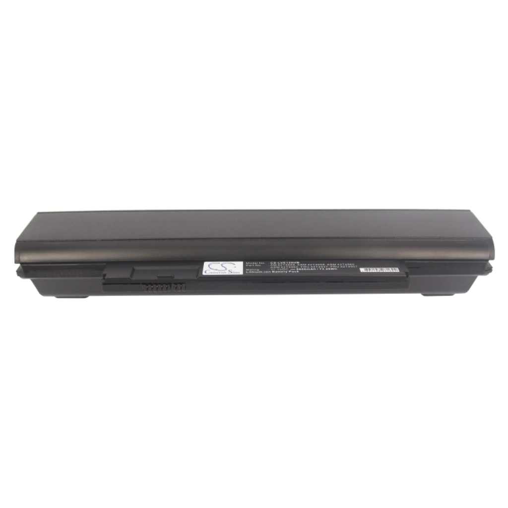 Akku kompatibel mit Lenovo CS-LVE120HB