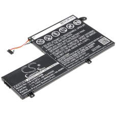 Kompatibler Ersatzakku für LENOVO 5B10G78609,5B10G78611,5B10J40590,5B10K10180,5B10K10186...