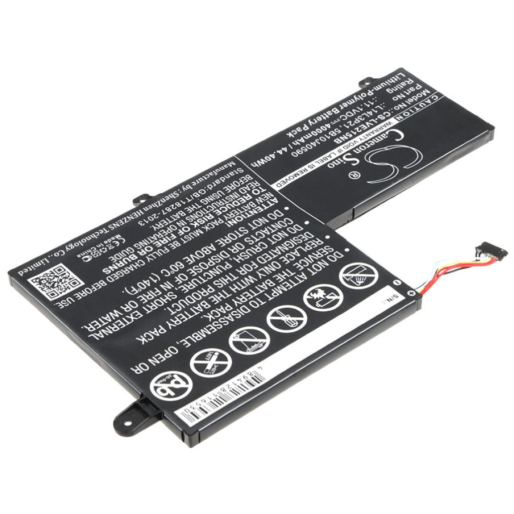 Battery Replaces 5B10K10180