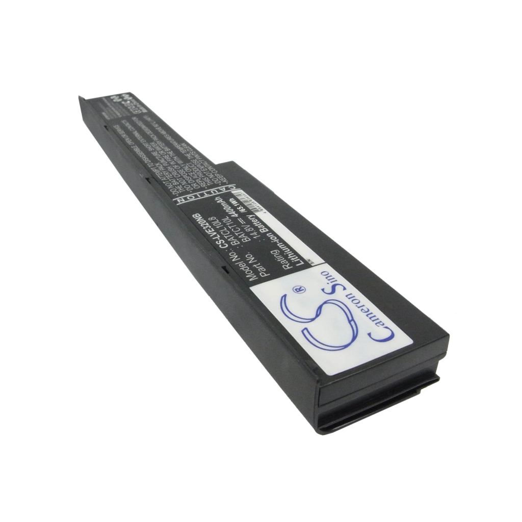 Akku kompatibel mit Lenovo CS-LVE320NB