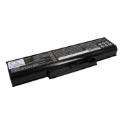 CS-LVE430NB<br />Akkus für   ersetzt den Akku 121000675