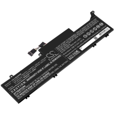 Kompatibler Ersatzakku für LENOVO 02DL000,02DL001,02DL002,L18C3P51,L18M3P51...