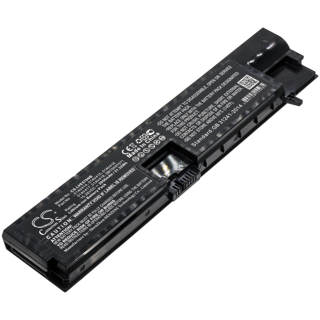 Battery Replaces SB10K97575