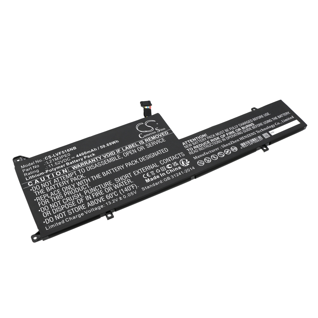 Lenovo IdeaPad Flex 5 14IAU7 82R7009LIV