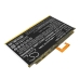 Akku kompatibel mit Lenovo CS-LVF716SL