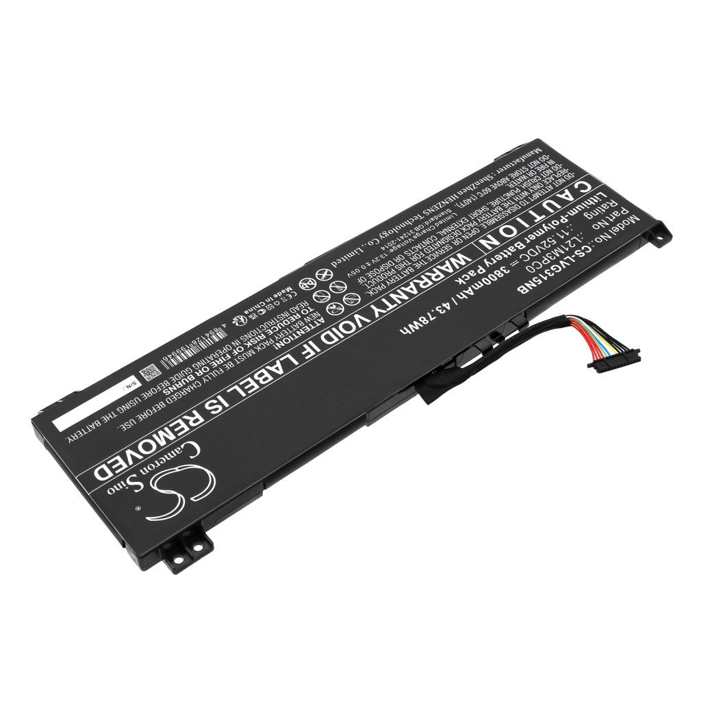 Lenovo IdeaPad Gaming 3 15IAH7 82S900UQRK
