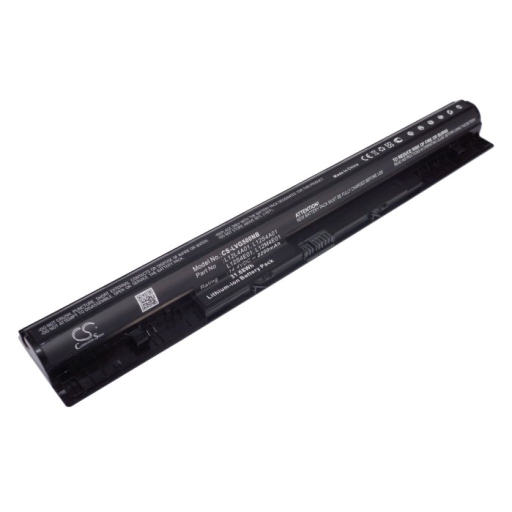 Lenovo G400s Touch