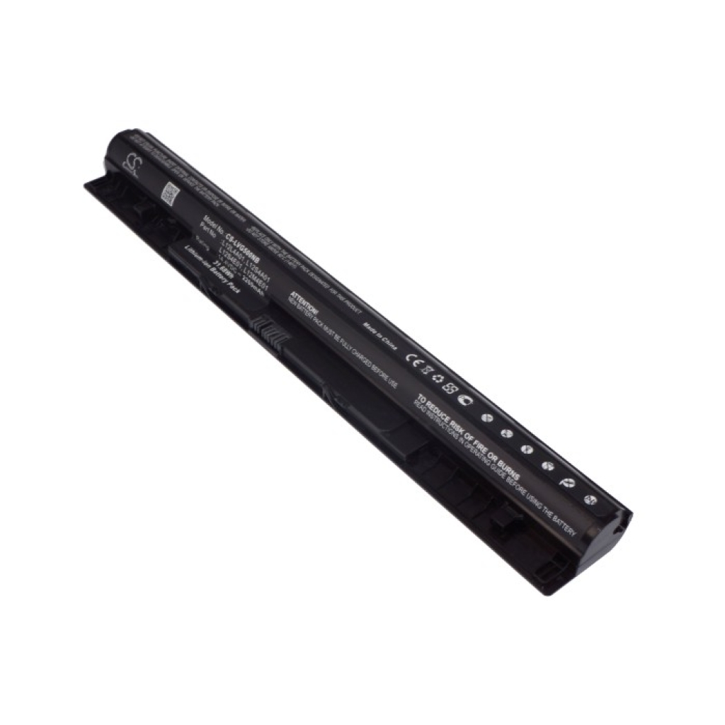 Lenovo G400s Touch