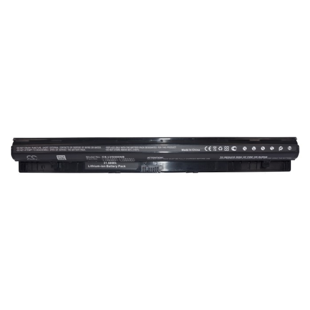 Lenovo G400s Touch