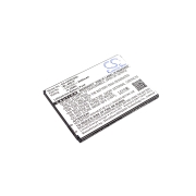 CS-LVH910SL<br />Batteries for   replaces battery BL-44E1F