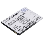 Handy Akkus LG M430