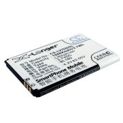 Handy Akkus Lenovo I200