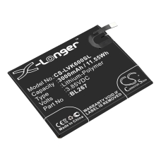 Kompatibler Ersatzakku für LENOVO BL267