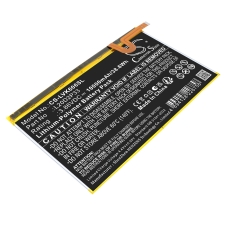 Kompatibler Ersatzakku für Lenovo L20C2P33,L20D2P33,L20L2P33,L20M2P33,SB18C83603