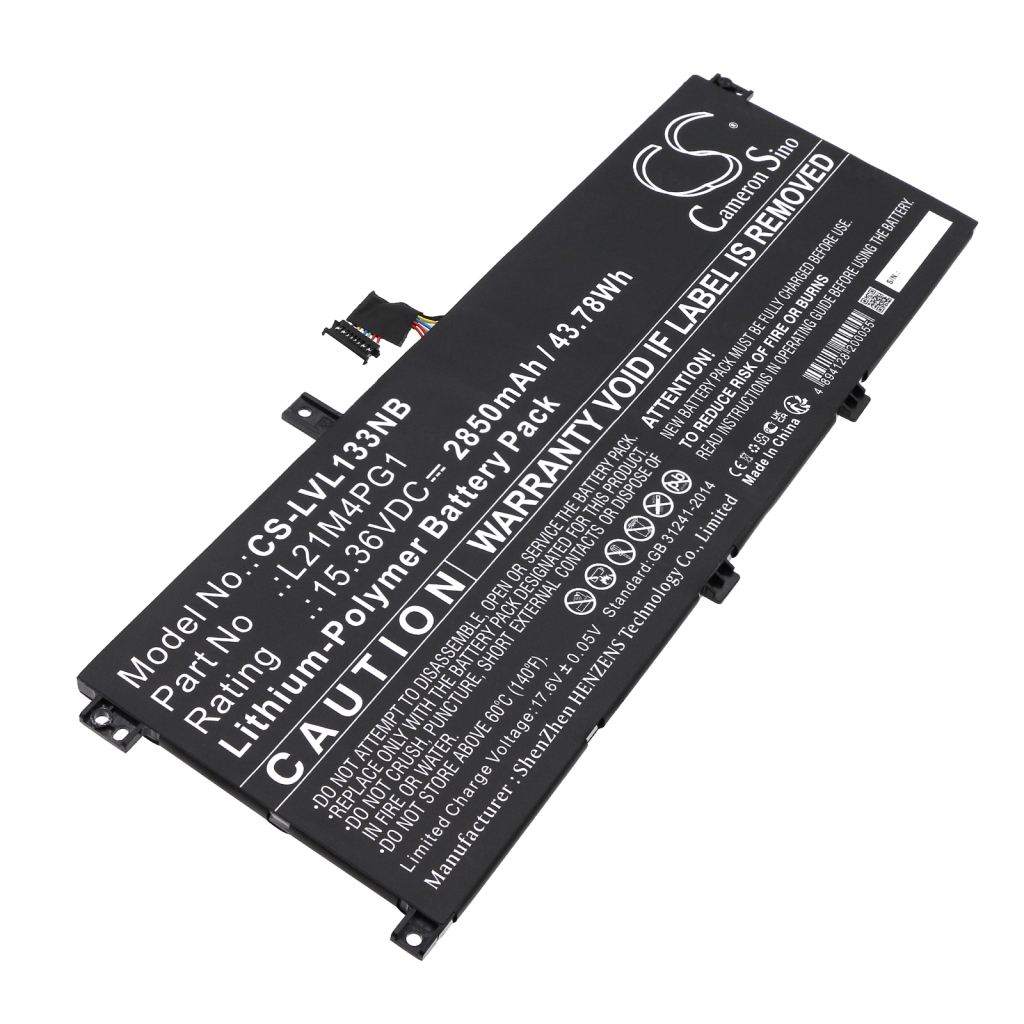 Lenovo ThinkPad L13 Yoga Gen 3(Intel)21B5001GMD
