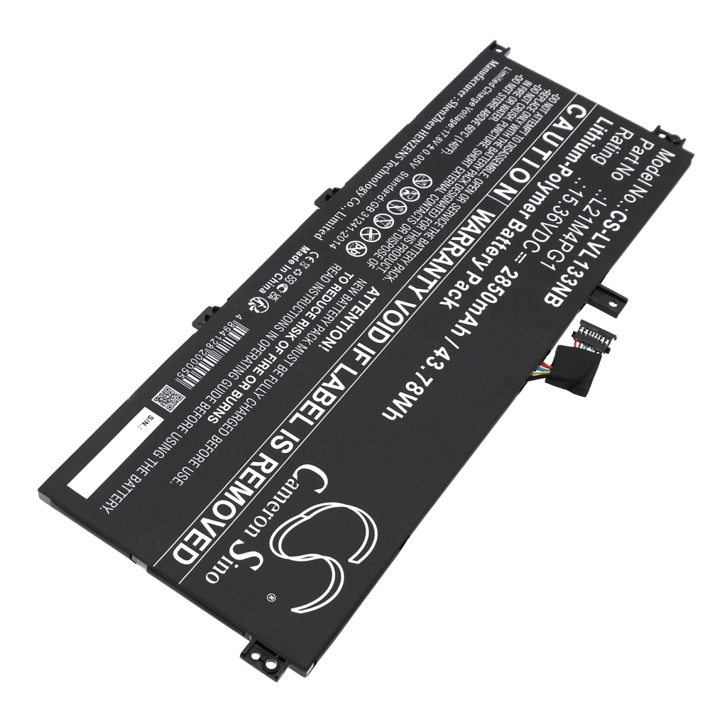 Lenovo ThinkPad L13 Yoga Gen 3(Intel)21B5001GMD