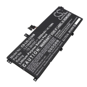 Battery compatibleWith Notebook battery